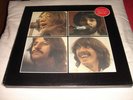 The Beatles  German LP  LET IT BE- BOX  Super- Zustand