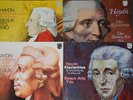 HAYDN: KLAVIERTRIOS - BEAUX ARTS TRIO - PHILIPS 4 LPs