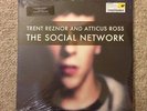 The Social Network Soundtrack Trent Reznor Nin How To Destroy Angels Sealed 2Xlp