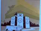 Obesecity LP (Pegz, Hilltop Hoods) - [2LP, Oz Hip Hop, Rare Record]