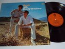 THE EVERLY BROTHERS,ROOTS.RARE 1968 VINYL LP.WARNER BROS,W 1752