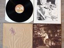 LED ZEPPELIN - In Through The Outdoor - Erstauflage