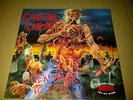Cannibal Corpse - Eaten Back To Life LP