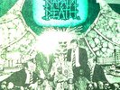 NAPALM DEATH - SCUM   LP    DOOM   HERESY   DOOM