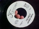 George Smith I ve Had It Love Turns To Pity 45 Turntable Promo Northern Soul