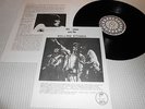 Bill Wyman and the Rolling Stones  BRR 001 lp  two inserts   no tmoq  rare