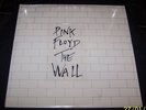 Pink Floyd The Wall LP ** SEALED ** RARE UK Original issue Roger Waters