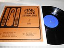 The midas touch pf  wizardo lp  no tmoq  rare