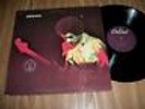 JIMI HENDRIX-BAND OF GYPSYS-CAPITOLSTAO472-RECORD LIVE