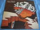 LP ITALIAN PROG NEW TROLLS ATOMIC SYSTEM TEMPI DISPARI - ORIGINALE