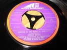 DONALD HEIGHT - DANCING TO THE MUSIC OF LOVE - RARE SOUL 7