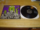 Misfits Earth A D LP Ghoul Hair Error Very Nice CopyDanzig Samhain L K