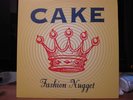Cake / LP / Fashion Nugget / Soul Coughing Ween Beck Eels Weezer