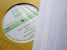 BBC Transcription Disc Top Of The Pops 763 Squeeze, The Ruts ELO Chas and Dave