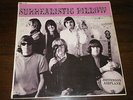 JEFFERSON AIRPLANE SURREALISTIC PILLOW STEREO RCA SF 7889 1K/1K 1966 ALL EX