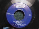  45 CW/BlueGrass/Gospel Billie & Gordon HAMRICK RANGELAND/StarDay 506 Custom 