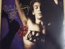 DREAM THEATER-WHEN DREAM AND DAY UNITE,USA,Promo LP 1989,signed by Mike Portnoy
