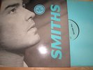 THE SMITHS Panic Vinyl 12