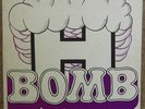 Deep Purple 'H Bomb' bootleg LP in excellent condition