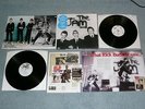 The Jam - Double Pack 2 x vinyl Lps - In The City / Modern World RARE Collectors