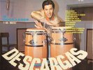 COCO LAGOS Y SUS ORATES Descargas LP J&G ORIG 1st US PRESS NM/NM