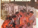 RAY TERRACE Home Of Boogaloo LP Tower NM/VG++ (in shrink) Stereo