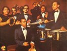 THE LAT TEENS The Lat-Teens LP Cotique NM/VG++ Mono RARE LATIN SOUL