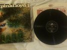 Pink Floyd - A Saucerful of Secrets - SCX 6258 - 1968