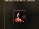 ISMAEL RIVERA Y SUS CACHIMBOS Controversia LP TICO ORIG Stereo VG++/VG++