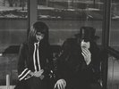 WHITE STRIPES - get behind me satan 2xLP UK Promo lim. 300 only