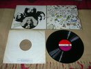 LED ZEPPELIN LP III UK ORIGINAL WITH COMPLETE ROTATING WHEEL COVER NICE COPY
