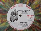 EASTSIDE CONNECTION. YOU'RE SO RIGHT FOR ME. 12