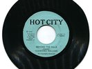 RAREST YABBY YOU/BLACK ARK Beyond The Hills ?? JA ORIG 7 PROPHETS UPSETTER PERRY
