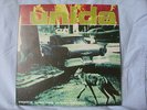 Unida - coping with the urban coyote (Vinyl)