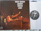 LP JIMMY SMITH LIVE   root down    verve records