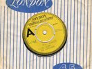 Northern Soul The Castaways Liar Liar British London Test Press