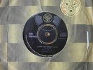 Don Thomas ?– Come On Train DJM label NORTHERN SOUL 7