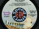 HEAR OHIO SOUL Focal Point – Sho’ ya right