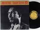 JOHN COLTRANE Standard Coltrane PRESTIGE 7243 LP