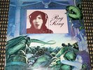 Reg King-   Solo Album (Mighty baby) 1971 Uk original United artists- LP