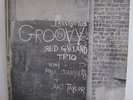 RED GARLAND TRIO- GROOVY 12