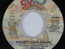 70's Soul 45 SALSOUL ORCHESTRA WITH LOLEATTA HOLLOWAY Run Away NM/VG++ HEAR