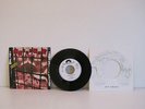 THE JAM - RARE JAPANESE WHITE LABEL PROMO - TOWN CALLED MALICE - PAUL WELLER