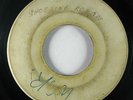 Reggae 45 BORIS GARDNER Shocking Reggae on JA blank