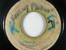 Reggae 45 KEITH & TEX Stop That Train / Feeling Peckish on JA blank