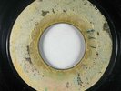 Reggae 45 WEBBER SISTERS / TERMITES What You Gonna Do / Push It Up on JA blank