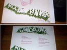 RARE French LP 33t (12') Serge GAINSBOURG (1975)