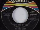 Northern Soul 45 DEE DEE SHARP What Kind Of Lady GAMBLE HEAR