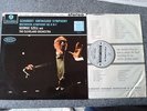 Schubert Columbia Unfinished Symphony Szell SAX 2493