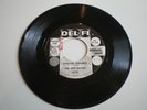 *HEAR The Nite Hawks Chicken Grabber MONSTER SURF TITTYSHAKER RARE 45 MAD MIKE*